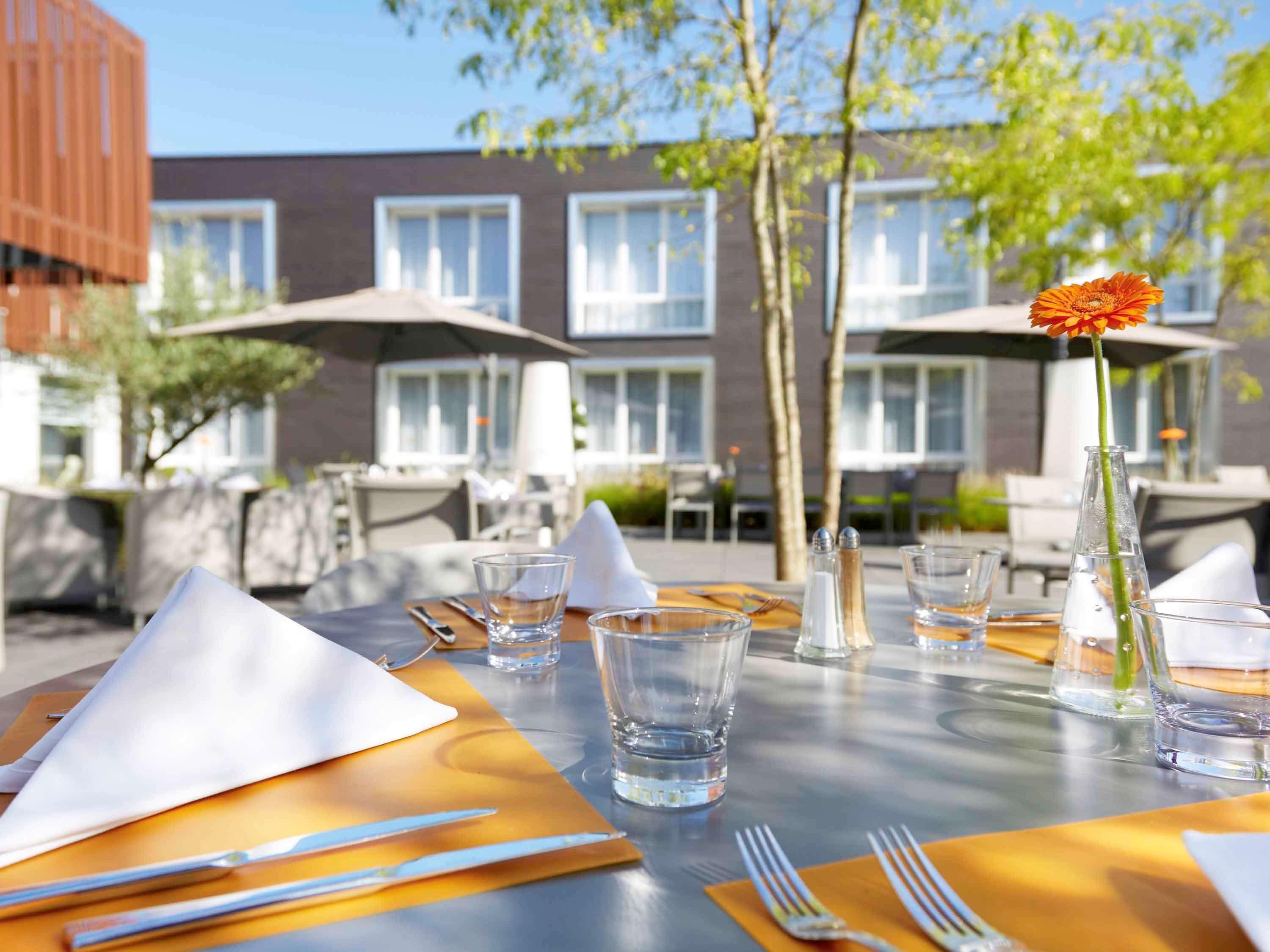 Novotel Lens Noyelles מראה חיצוני תמונה