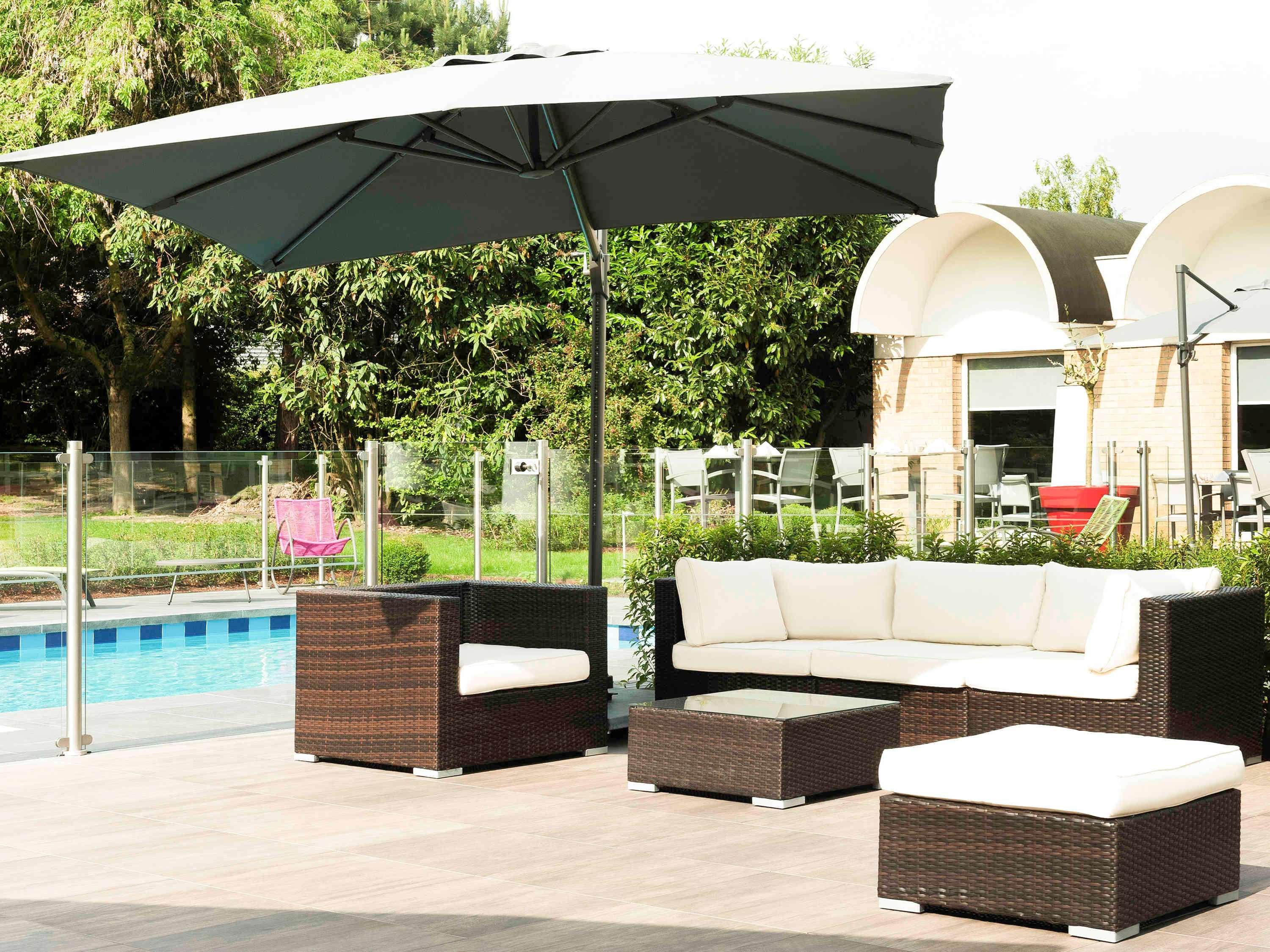 Novotel Lens Noyelles מראה חיצוני תמונה