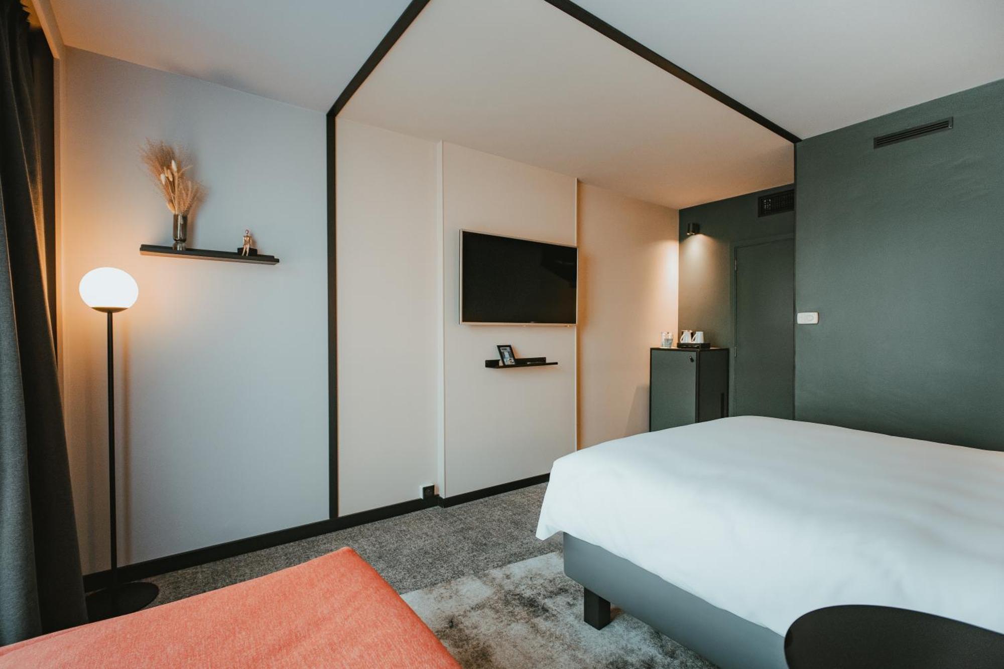 Novotel Lens Noyelles מראה חיצוני תמונה