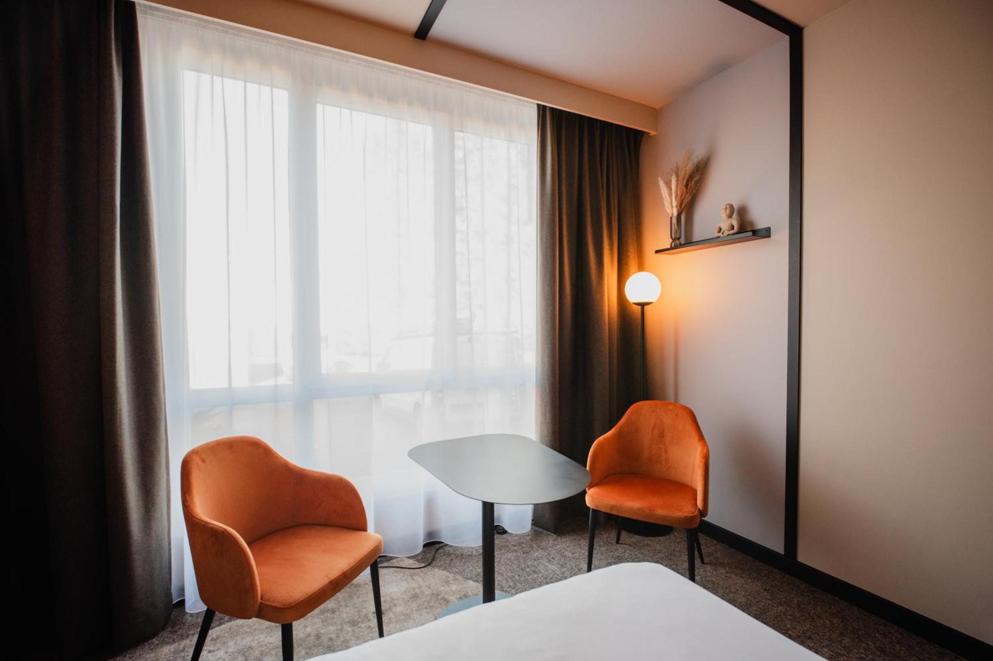Novotel Lens Noyelles מראה חיצוני תמונה