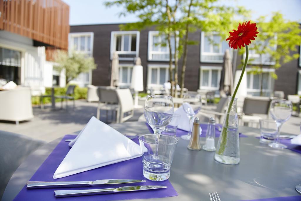 Novotel Lens Noyelles מראה חיצוני תמונה